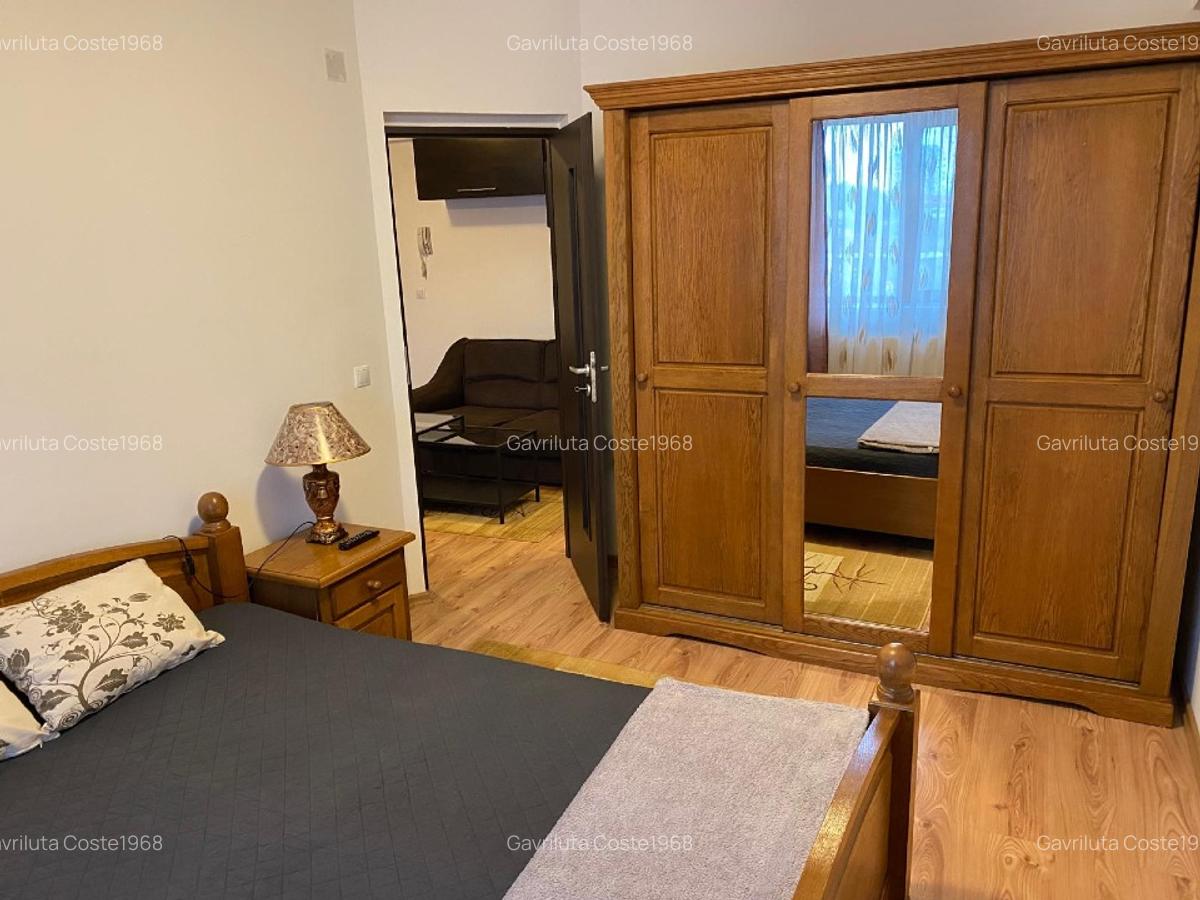 PRET OCAZIE DOAR 275 EURO - EXCLUSIVITATE !!! Apartament 1 camere Nicolina - Pri - 2