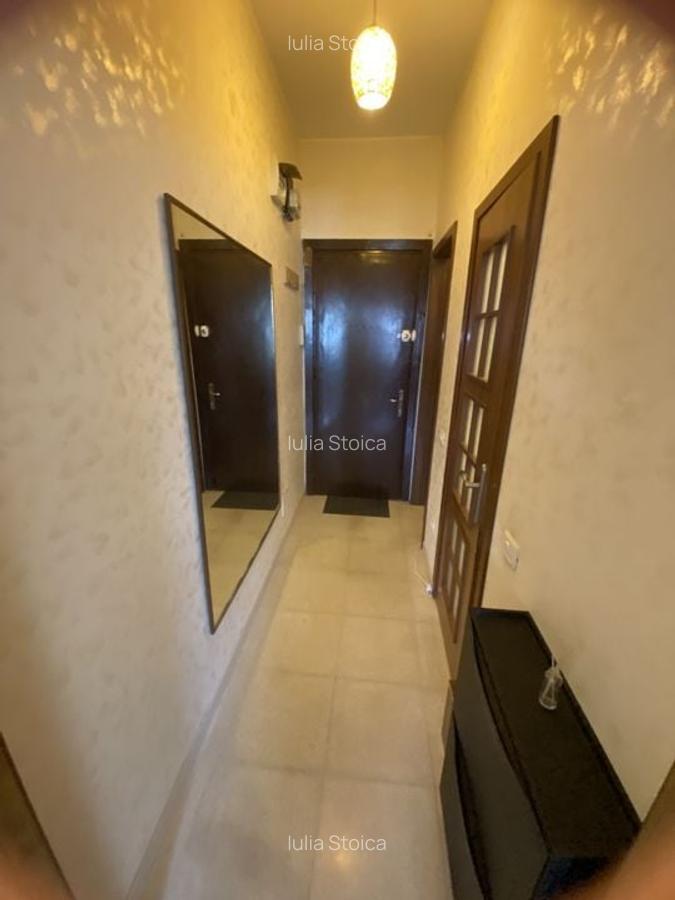 De Inchiriat Garsoniera Decomandata Dacia - Romana - 6