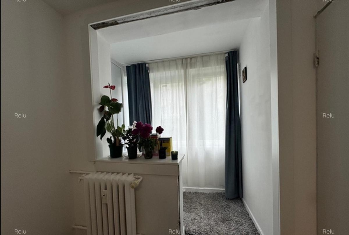 Vatra Luminoasa METROU Muncii,et.3/10,Amenajata,balcon,mobilat utilata complet - 4