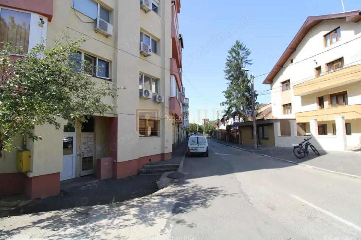Olimpia, 2 camere, centrala proprie - 12