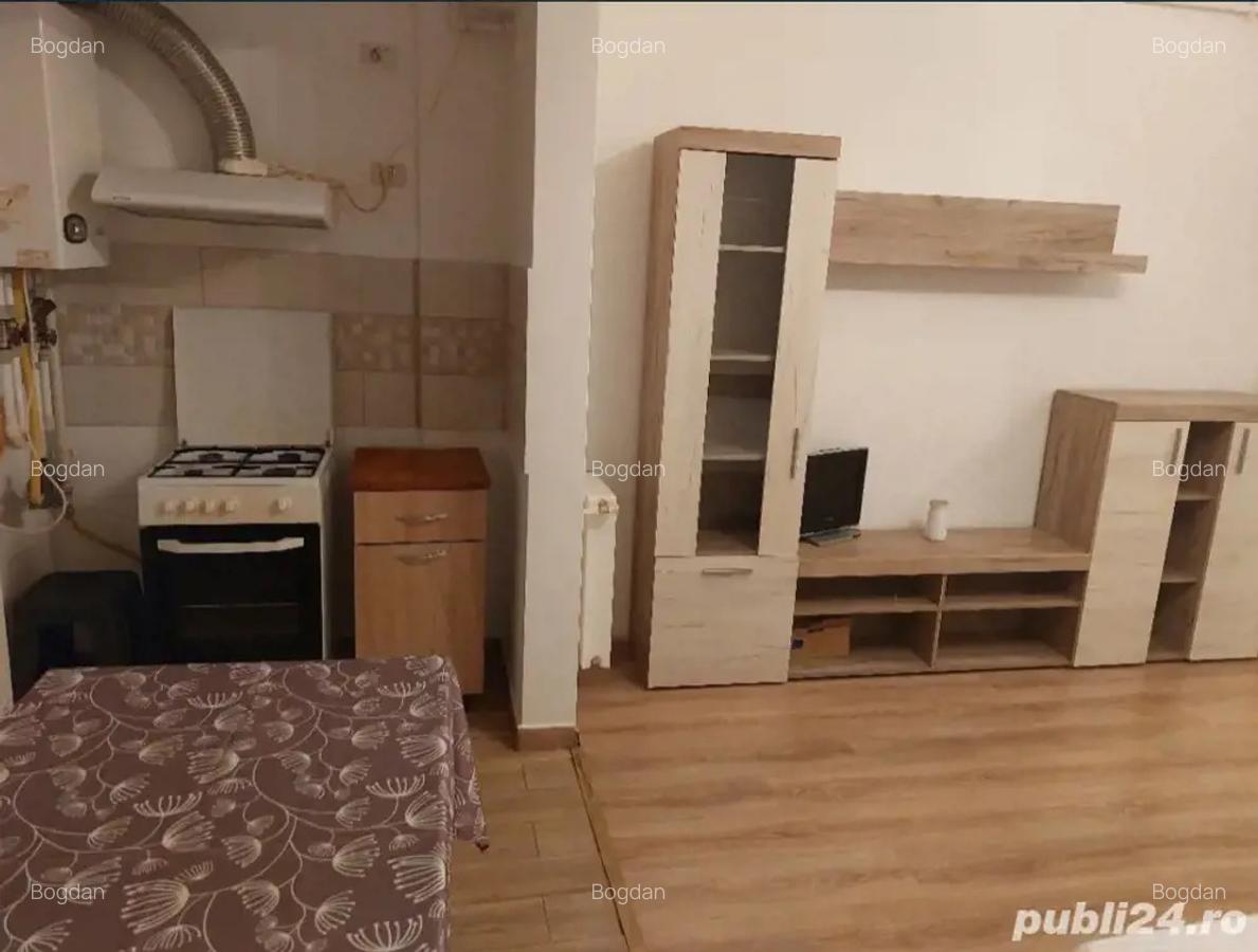 Inchirie garsoniera in Pollux Rezidence, Militari-Chiajna. - 8