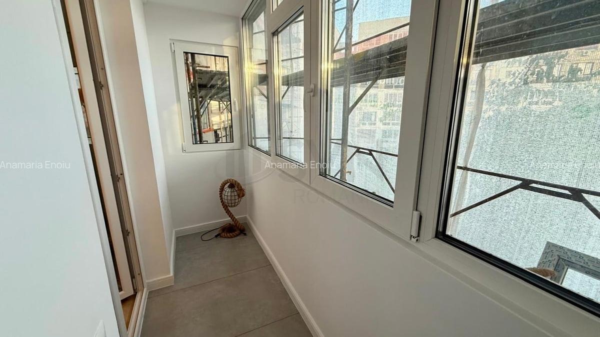 REA1025931 Apartament 3 camere I Renovat complet I Tineretului I De vanzare - 3