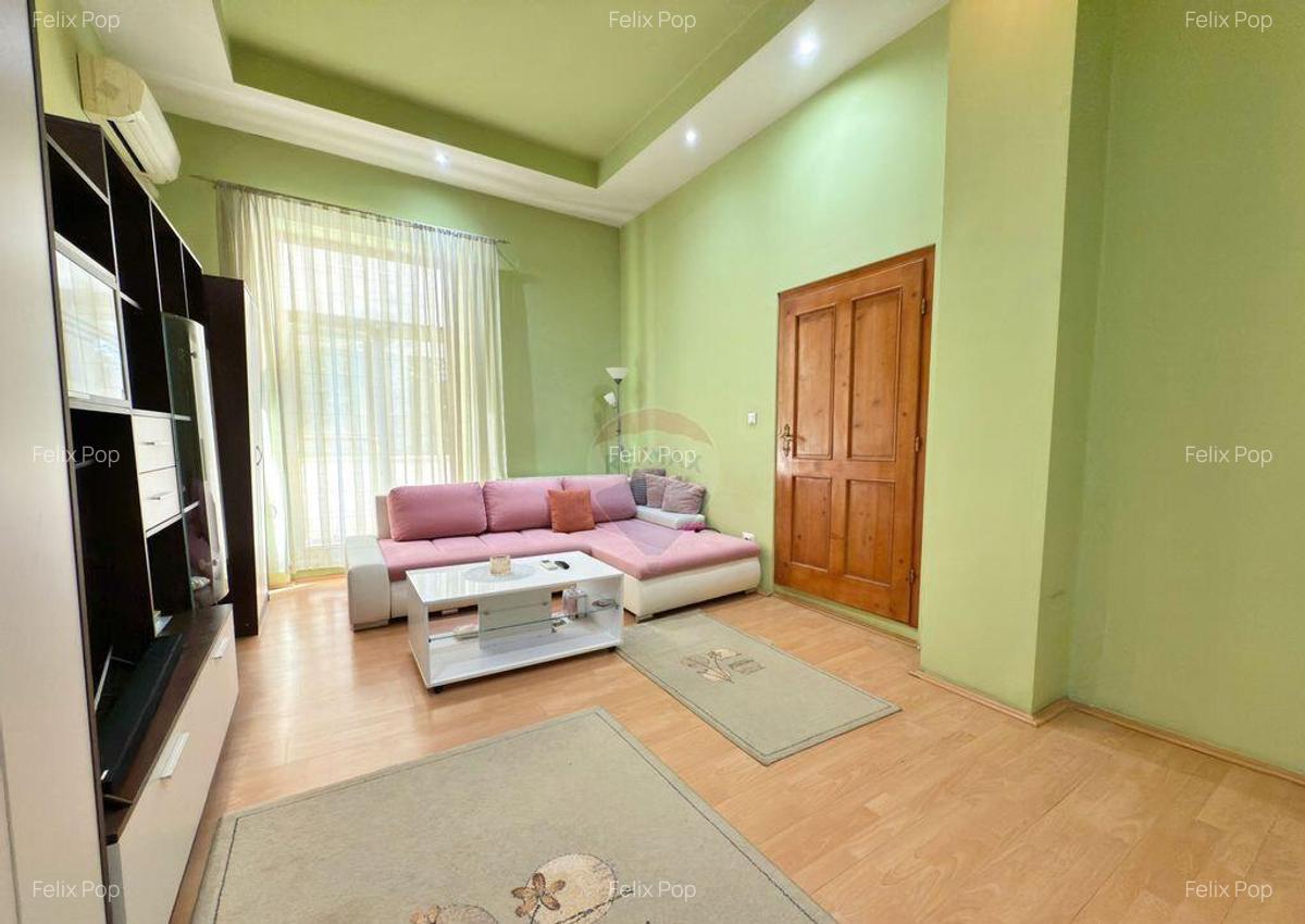 Apartament cu 2 camere de vanzare peste drum de Lacul P?... - 2