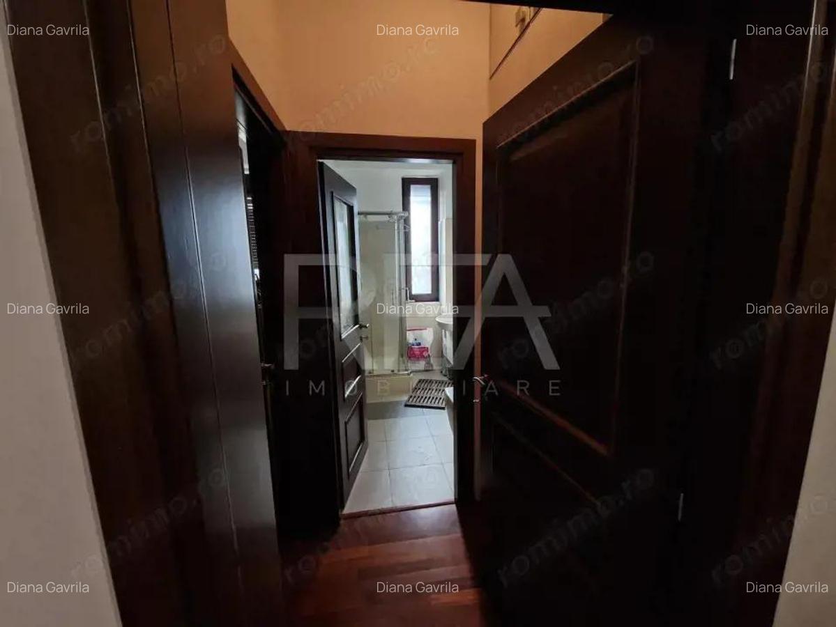 Apartament 4 camere, Floreasca - 10
