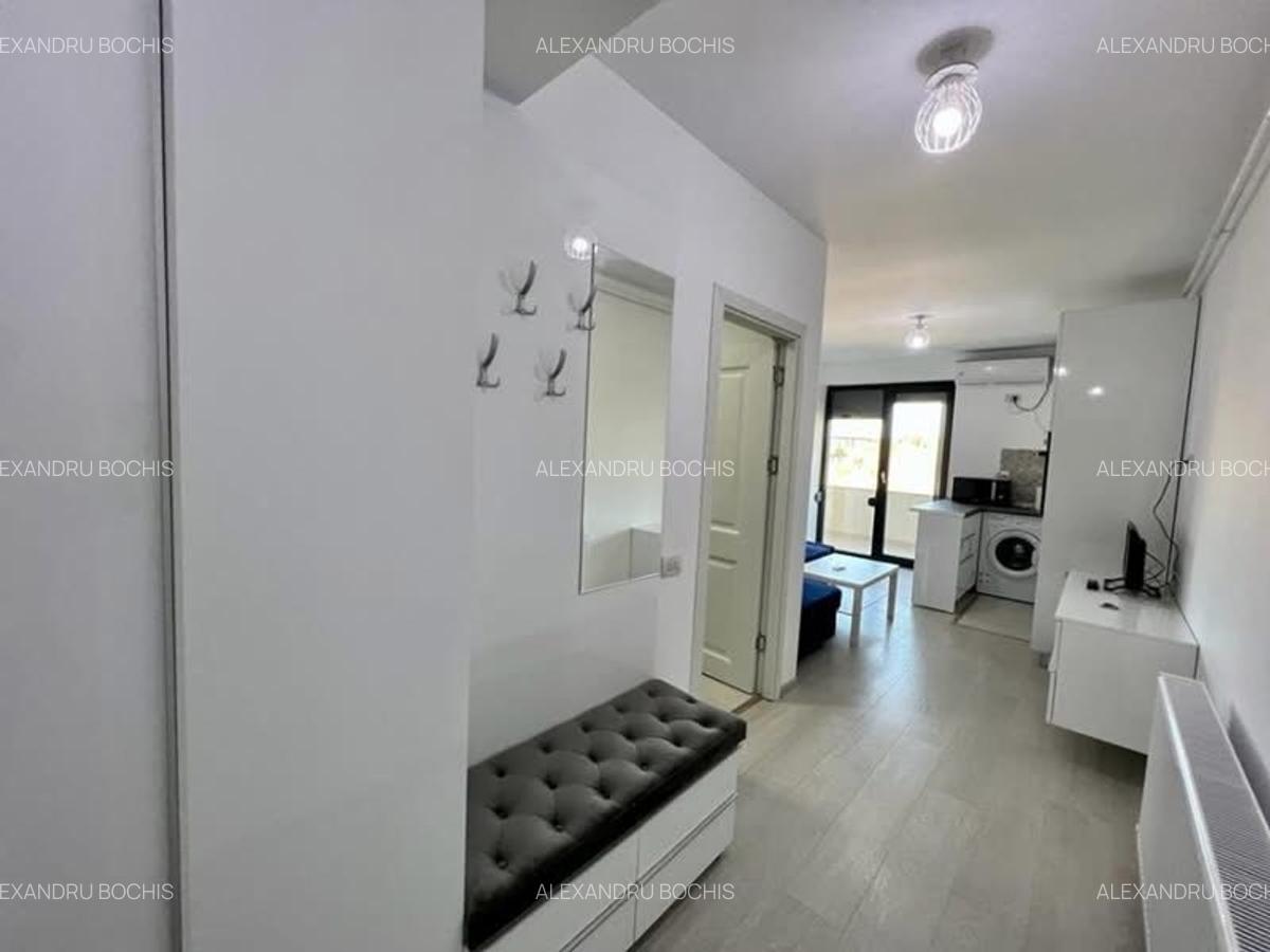 Apartament 2 camere – Mamaia Nord | 350€/lună | Până la vară(AXI77) - 4