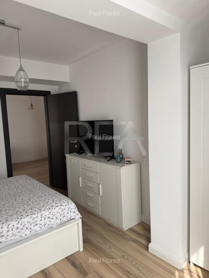 Apartament cu 2 camere in zona Alba la intersectia Dudesti cu Alba Iulia - 13
