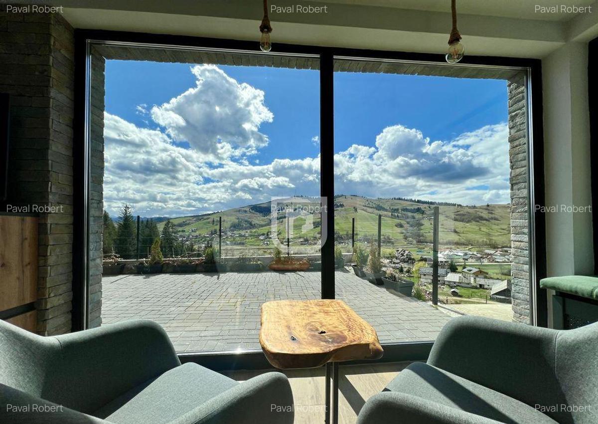 Pensiune/Casa 4 dormitoare | Gura Humorului | Bucovina - 8 Pensiune/Casa 4 dormitoare | Gura Humorului | Bucovina - 8