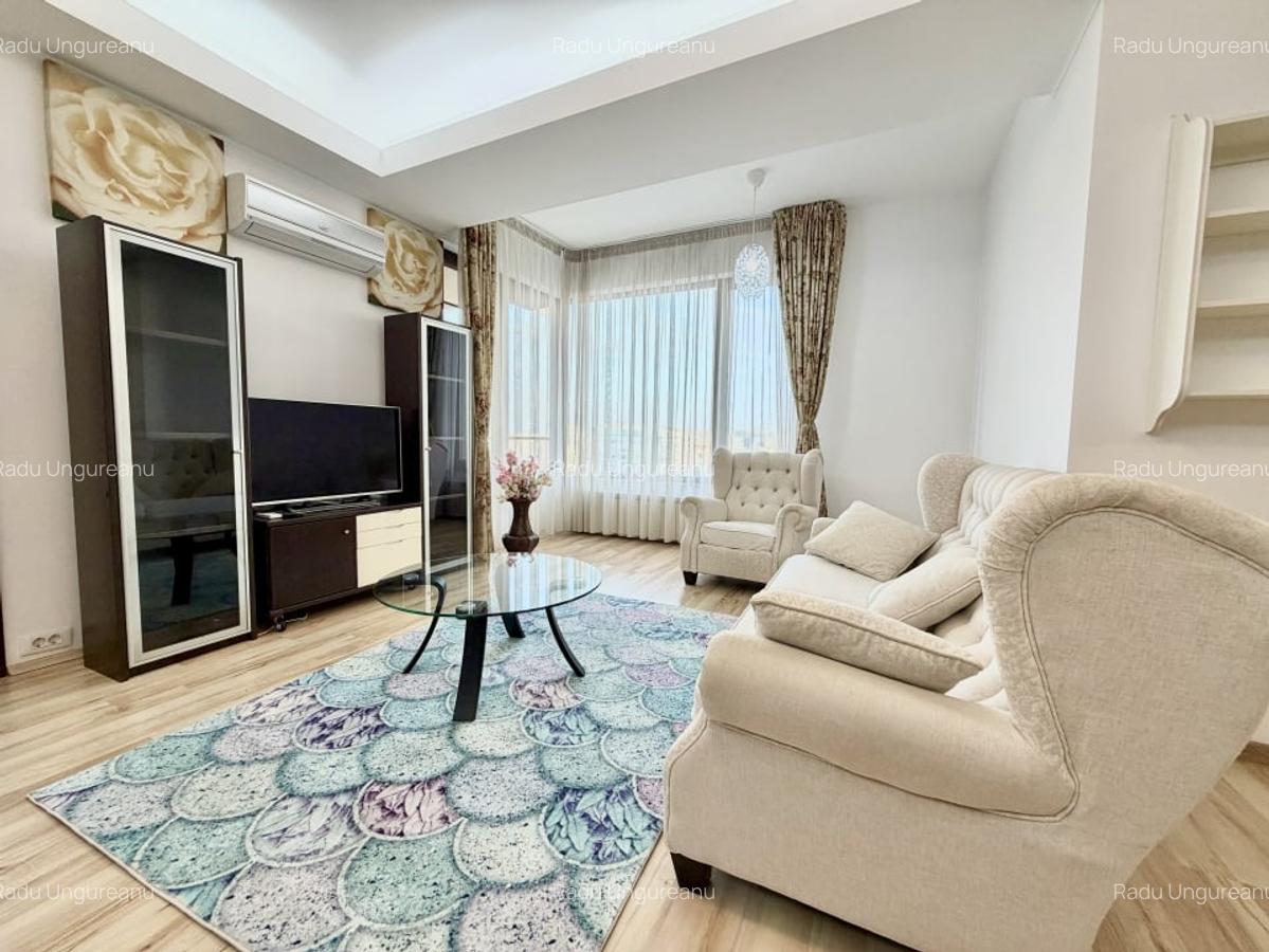 Apartament 3 camere Aviatiei-Zagazului - 2