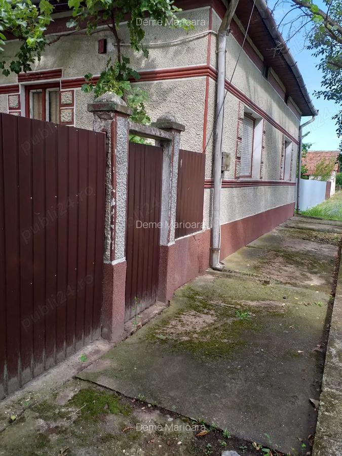 Casa comuna Mi?ca - 4