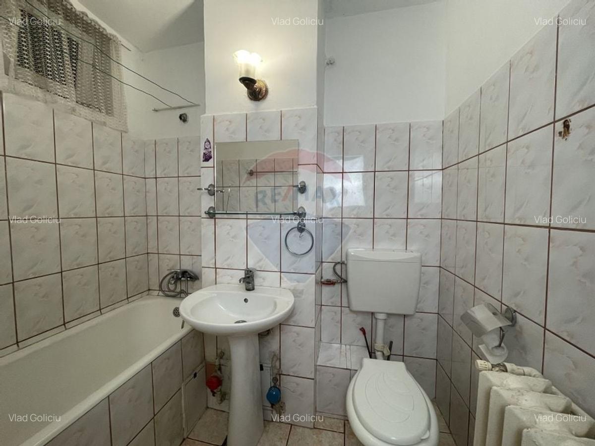 Apartament cu 2 camere in Sagului - 5