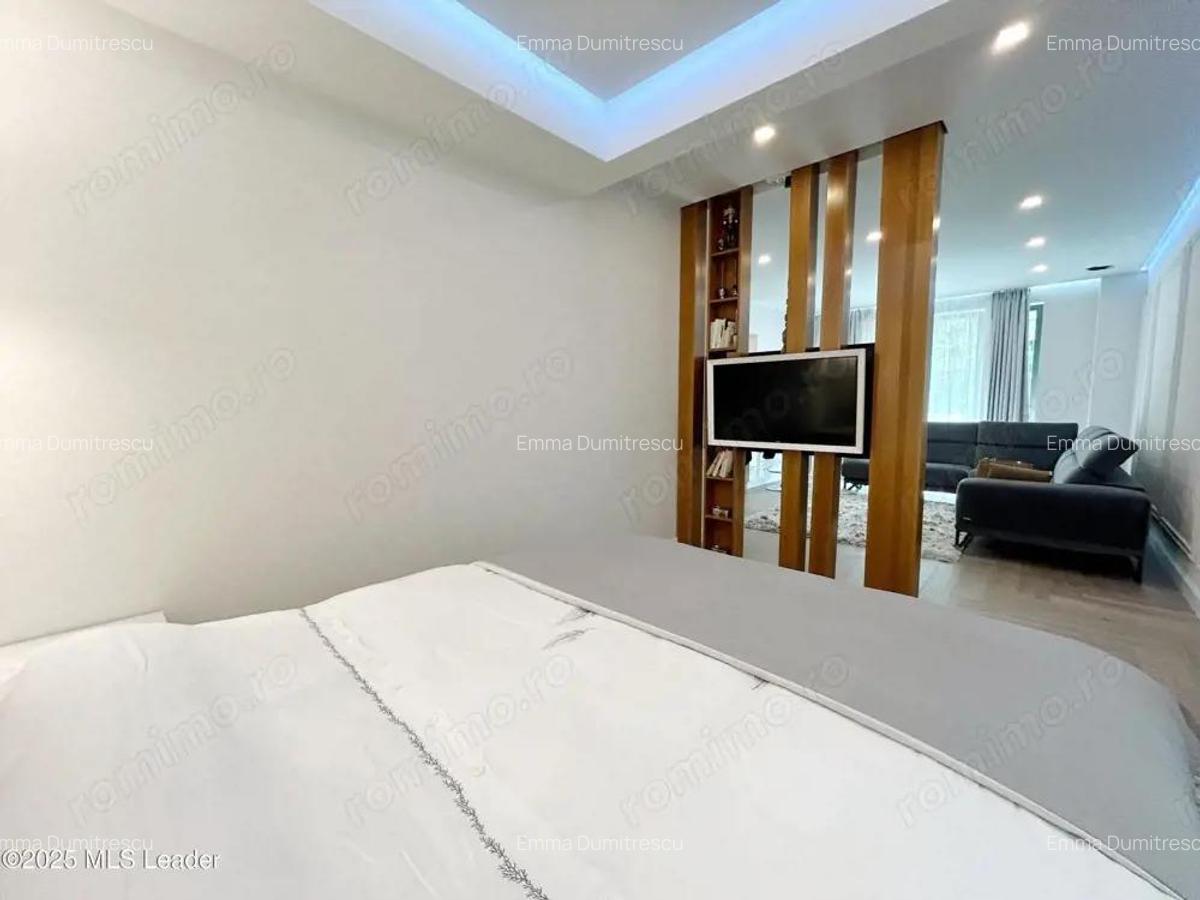 Studio Premium | Parter | 55 mp | Primaverii - 4