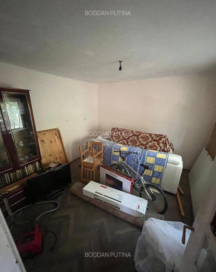 Casa km 5 cu teren mare - 17