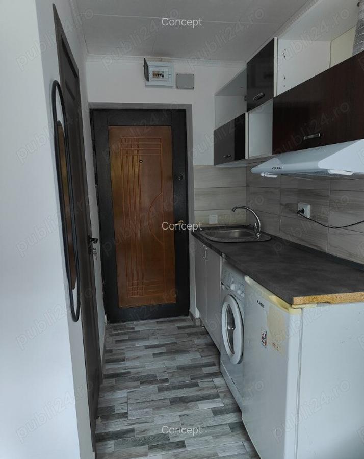 Arsoniera zona Piata Sudului - 2