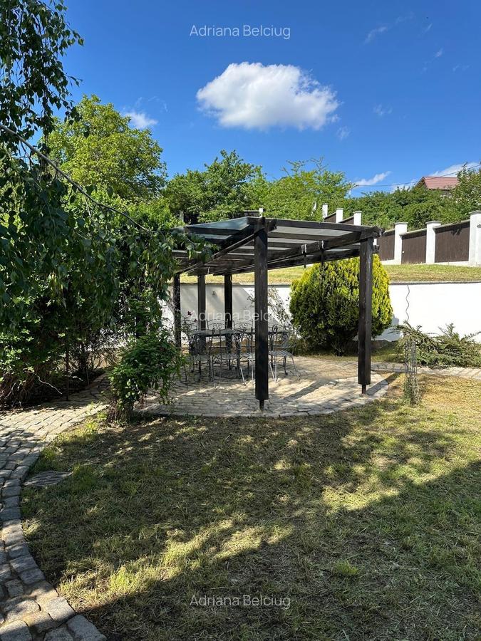 Vila Bucium cod 158289 - 5