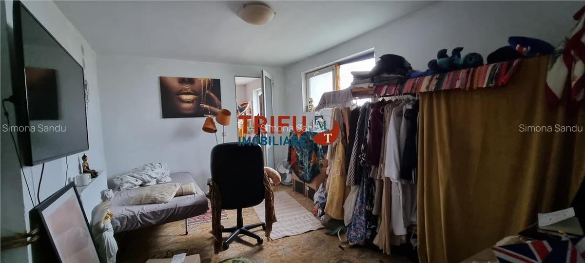 Casa 7 camere de vanzare zona Dealul Furcilor - 9