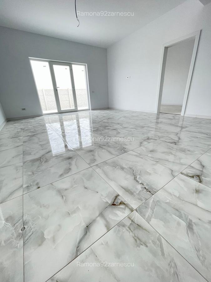 Berceni - Miorita | Casa individuala parter - 4 camere | Teren 450 mp - 8