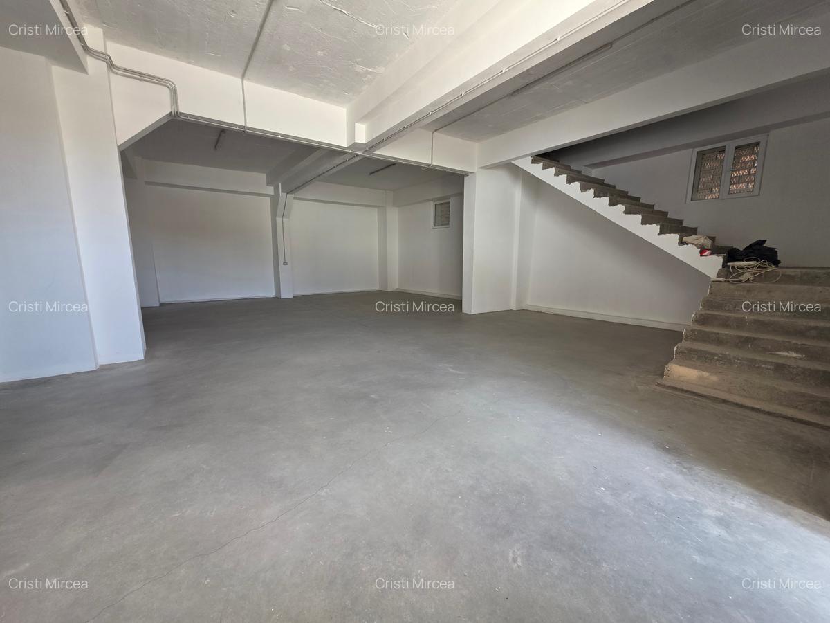Spațiu comercial, 300 mp în Blumăna - 10