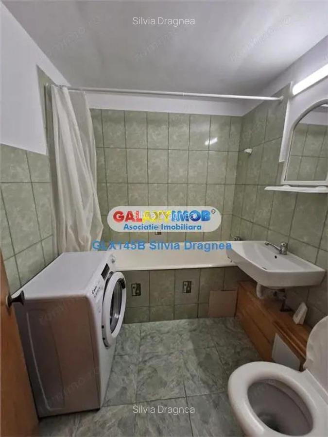 INCHIRIERE apartament 2 camere Nicolae Grigorescu (metrou) - 13