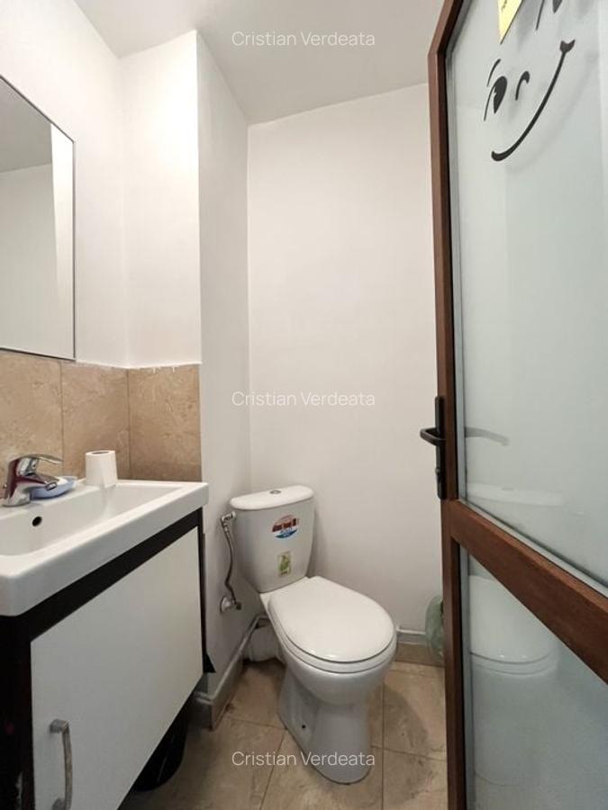 CABINET STOMATOLOGIC || COMPLET AMENAJAT || DRISTOR - RAMNICU SARAT - 8