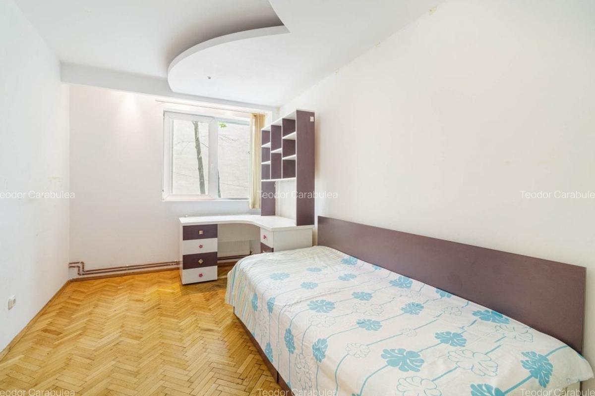 Pentru Familie - 3 camere 70 mp - Pajura - 6