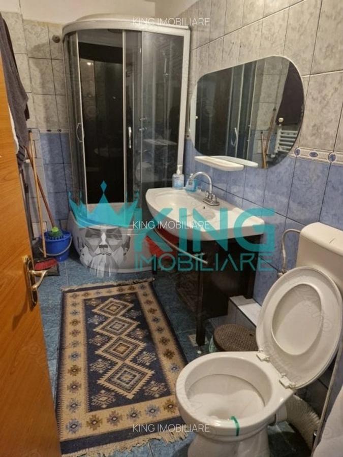 Garsonieră decomandată, mobilată în Vitan Mall - 9