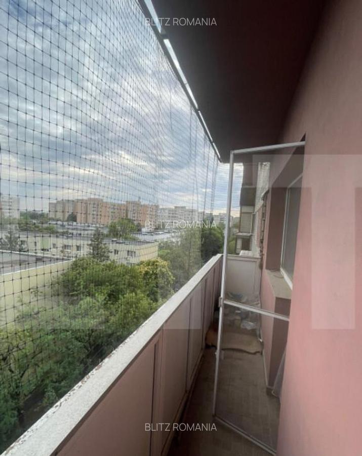 Apartament 2 camere | 58 mp | Mobilat si Utilat | Parc Drumu - 6
