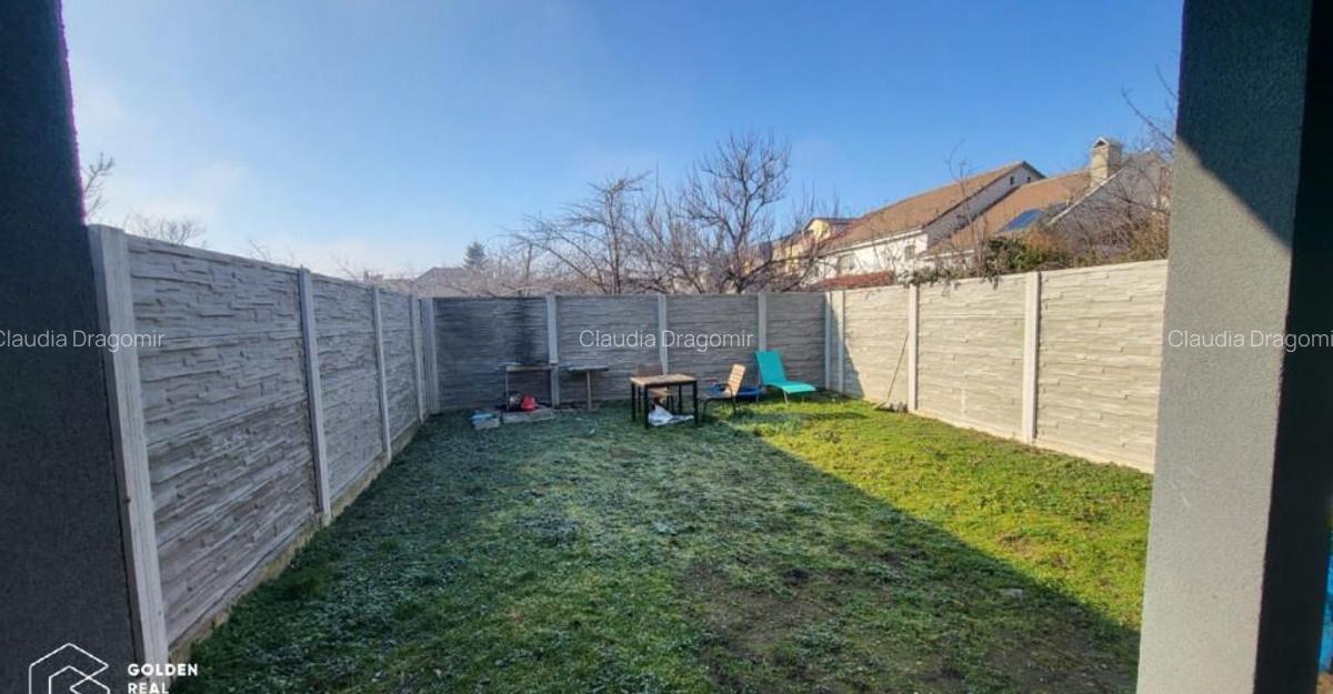 Casa individuala moderna, Fratelia-Timisoara - 10