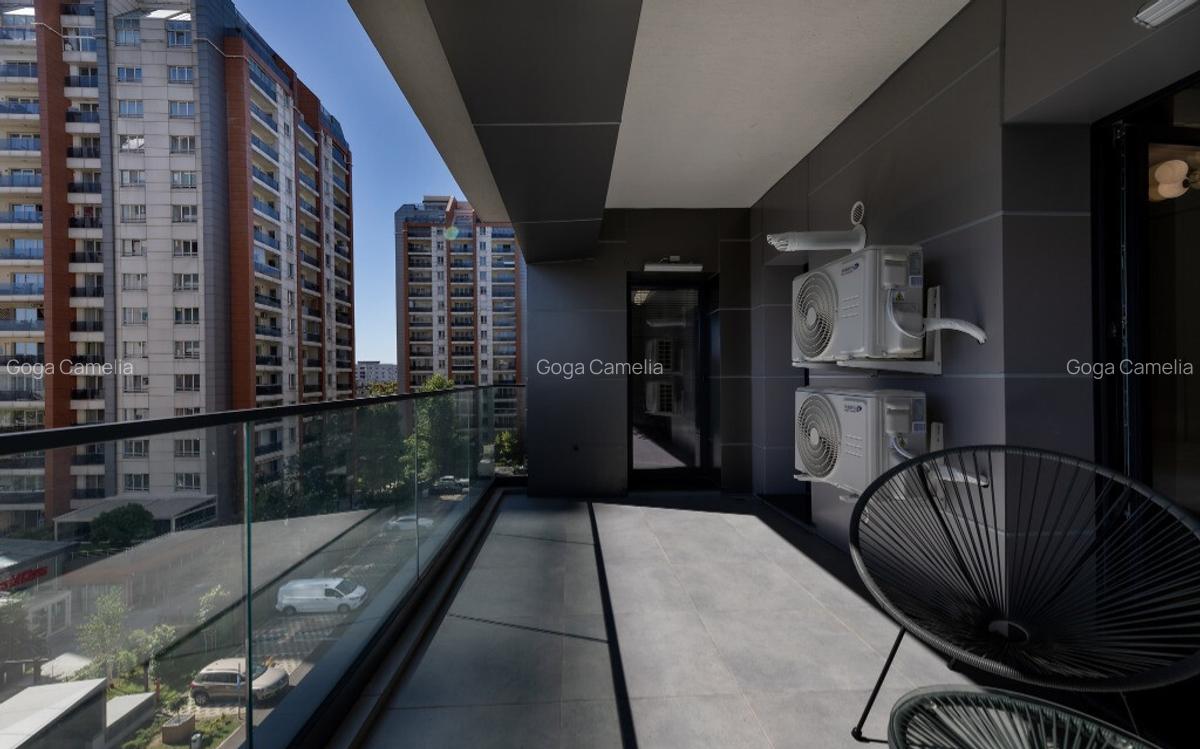 Apartament 2 camere Select Residence - 9