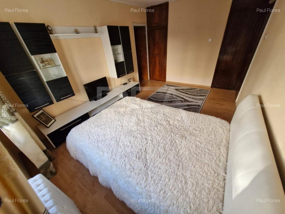 Apartament cu 3 camere la 7 minute de metroul Costin Georgian - 5