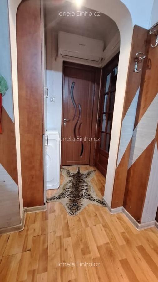 Apartament 2 camere, 42 mp, decomandat, etaj 4/4- zona Iosefin - 13