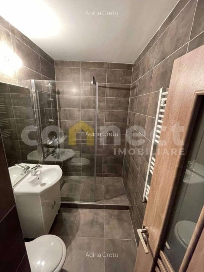Apartament de 2 camere decomandat. - 9