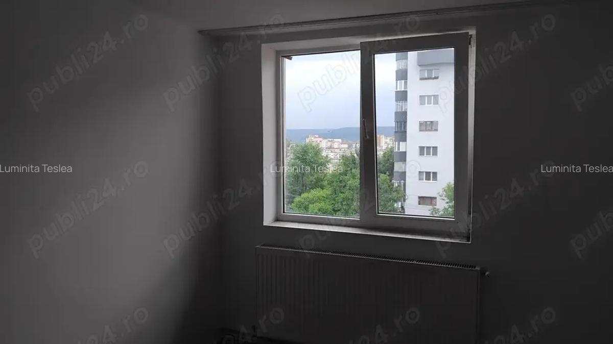 Apartment de vanzare in pitesti arges, cartier zazboieni strada independen?ei ,25 metri - 4