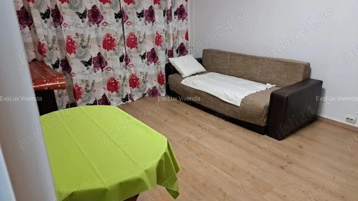 De inchiriat Apartament 2 camere, decomandat, zona Titan Trapezului - 5