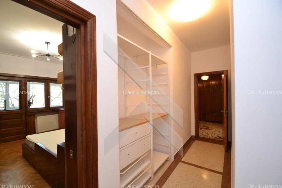 Apartament cu 4 camere semidecomandat, mobilat în Victoriei - 13