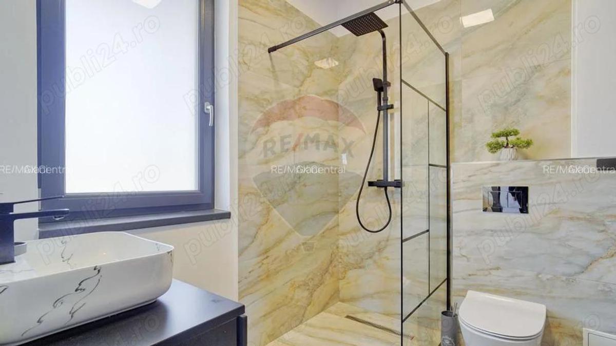 Vand schimb inchiriez Vila Bran Noua - 8