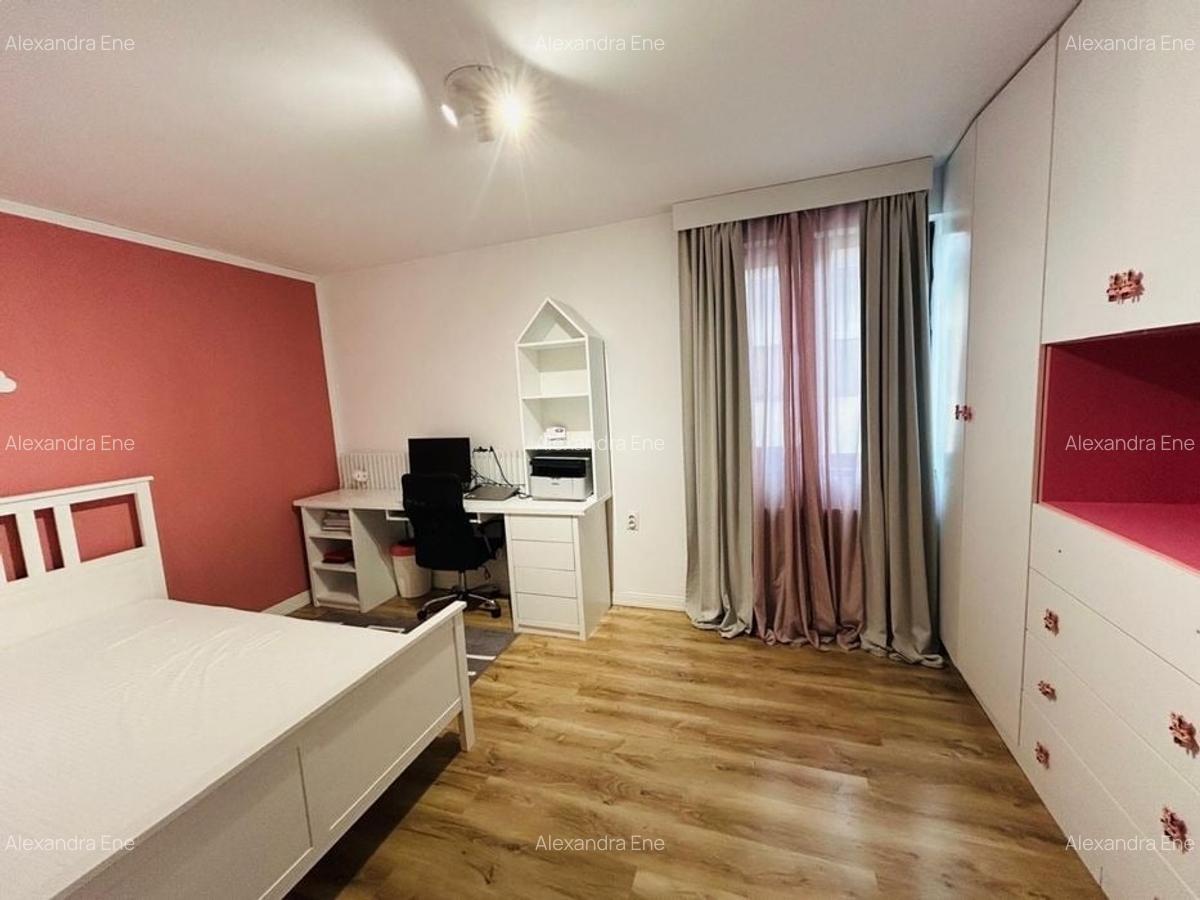 Casă 3 camere  Tunari • Complet mobilată • Gata de mutat - 4