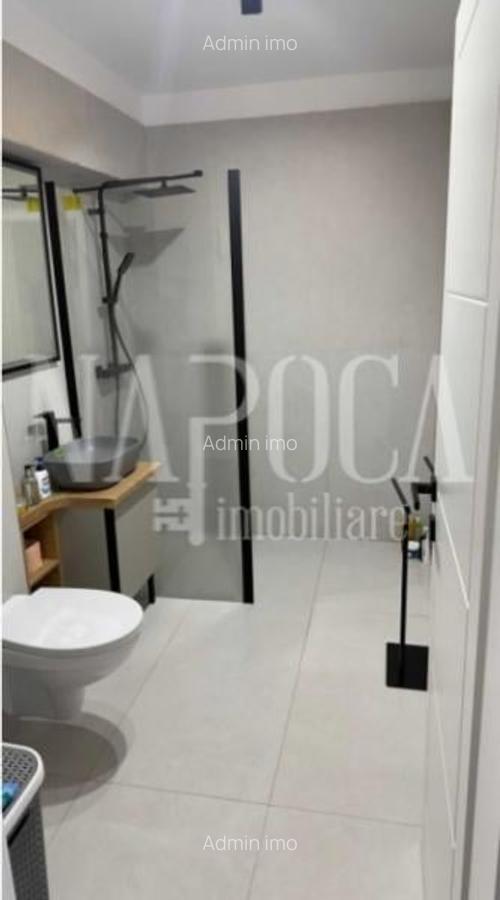 Apartament 2 camere de vanzare in Dambul Rotund, Cluj Napoca - 5