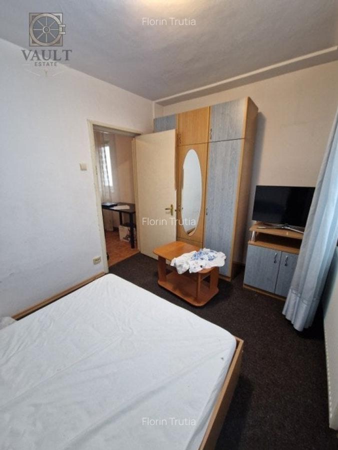 Apartament 2 camere - METROU 3 minute - 1 Decembrie 1918 - 5