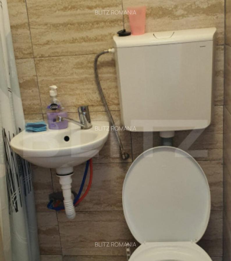 Garsoniera de vanzare, 20 mp, zona Triaj - 10