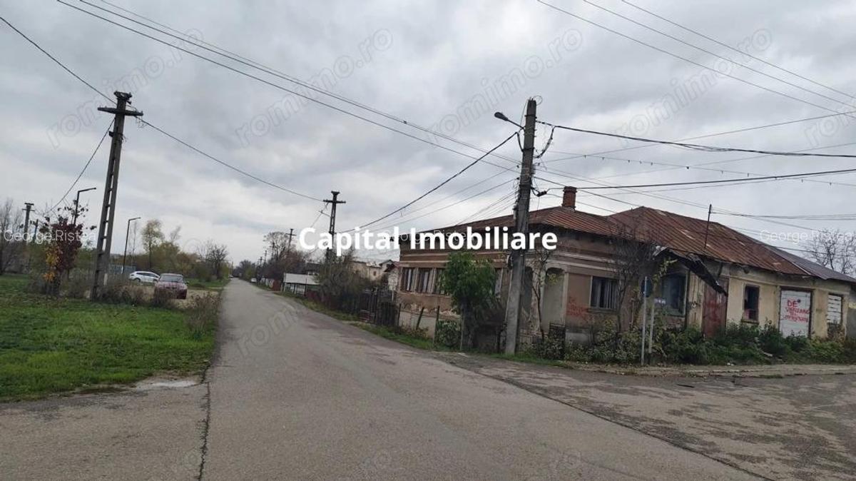 Baicoi Central 1613 mp Parc Petrom - 5