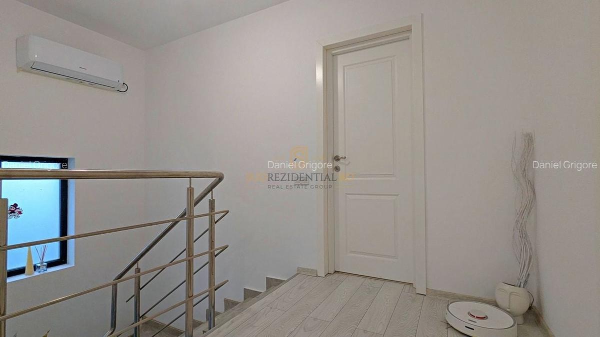 Casa individuala 4 camere, teren 234,mp, P+1 , Bd 1 Mai, Com Berceni - 22