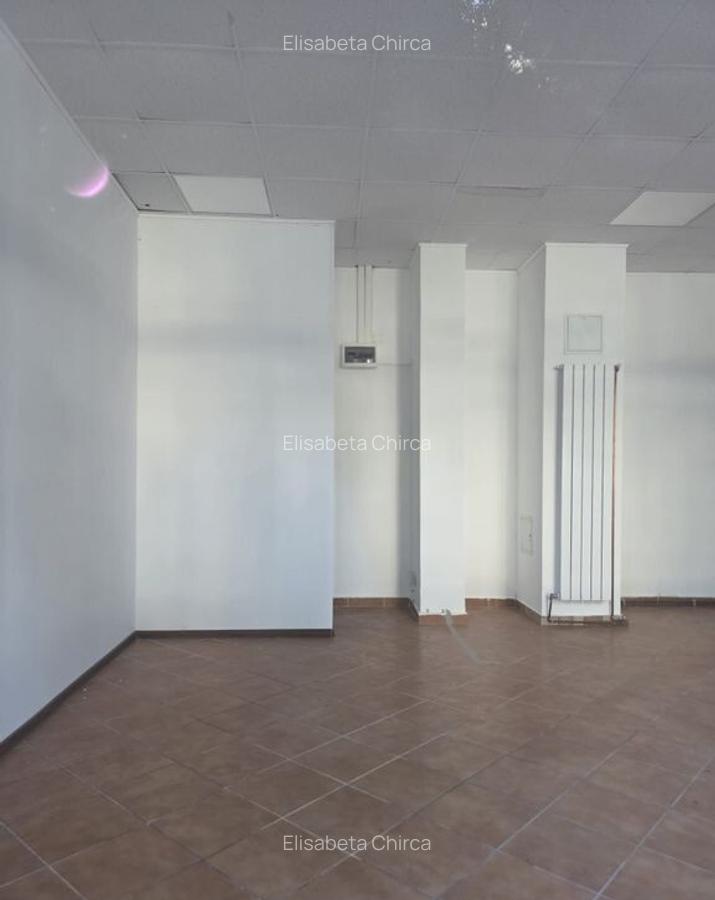 Zona Prosper Mall sp 133 mp ideal clinica magazin - 2