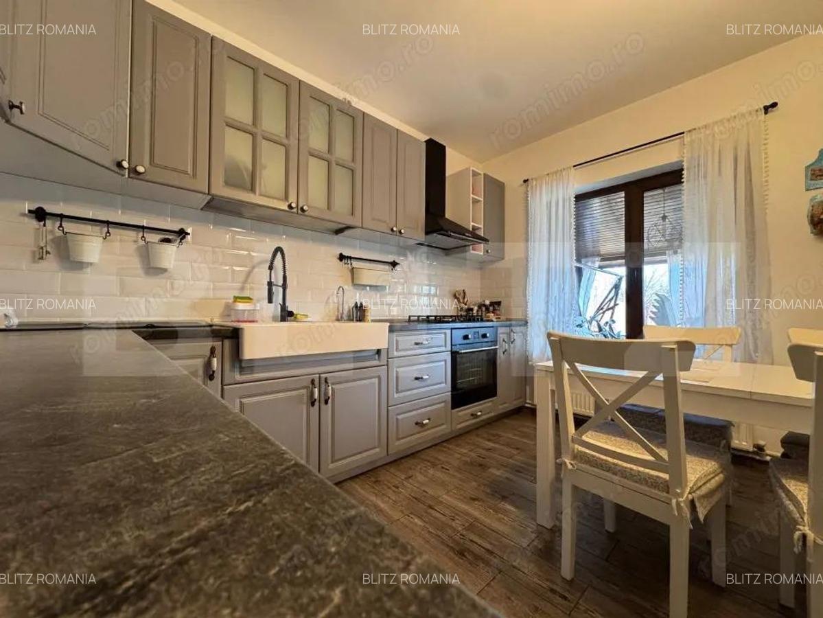 Proprietate Impecabila in Racari Locuin?a Ideala pentru Familia Ta - 3