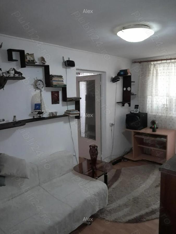 Vand apartament cu 3 camere - 5