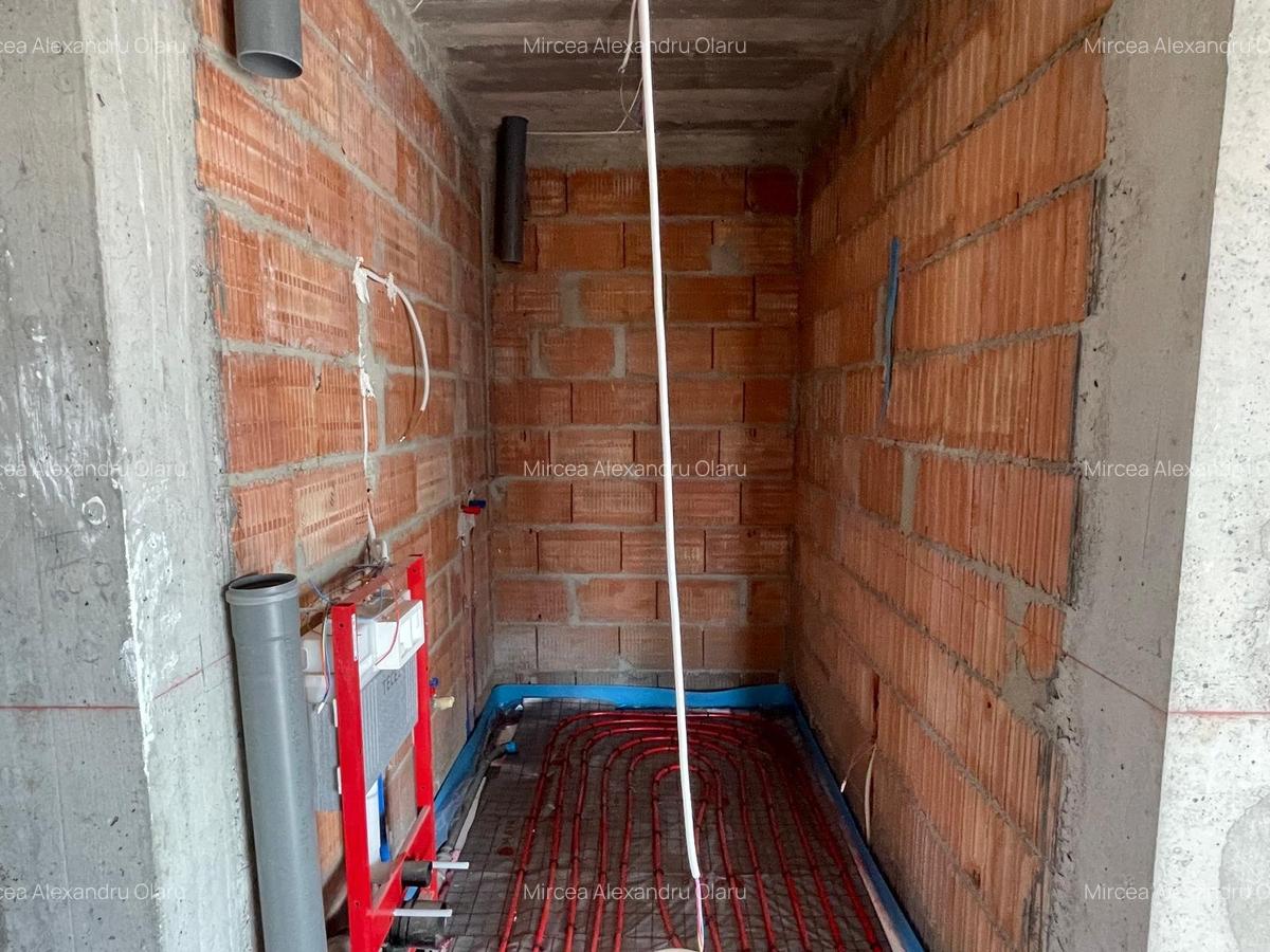 Comision 0 - Dezvoltator 3 camere - 121000euro TVA si parcare inclusa! - 5