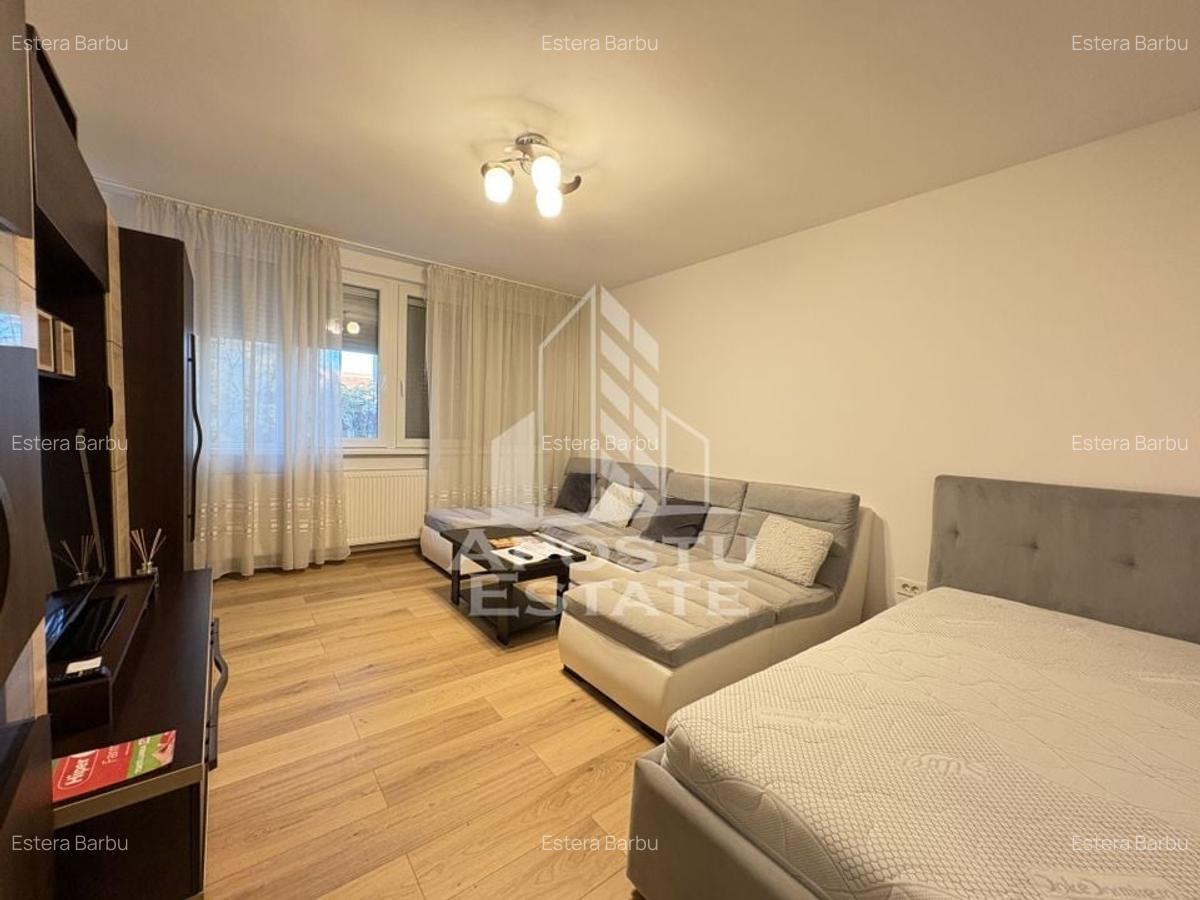 Apartament 2 camere, renovat, langa Facultatea de Mecanica. - 2