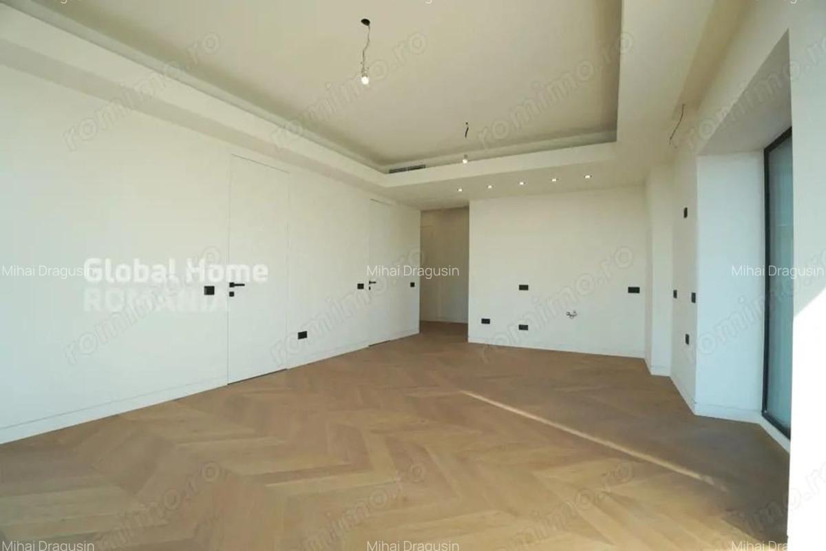 Open View - BHB Avenue || Apartament 3 CAMERE - 80 MP - 18