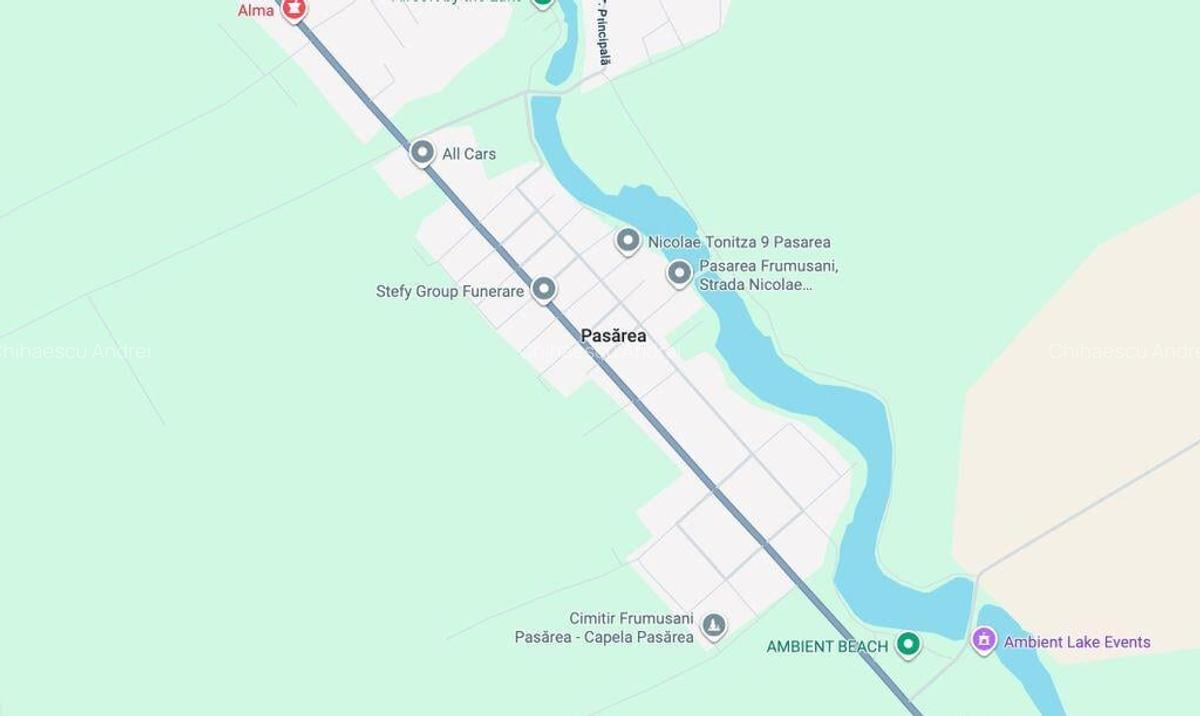 Casa - Frumusani - Pasarea - Calarasi - 14