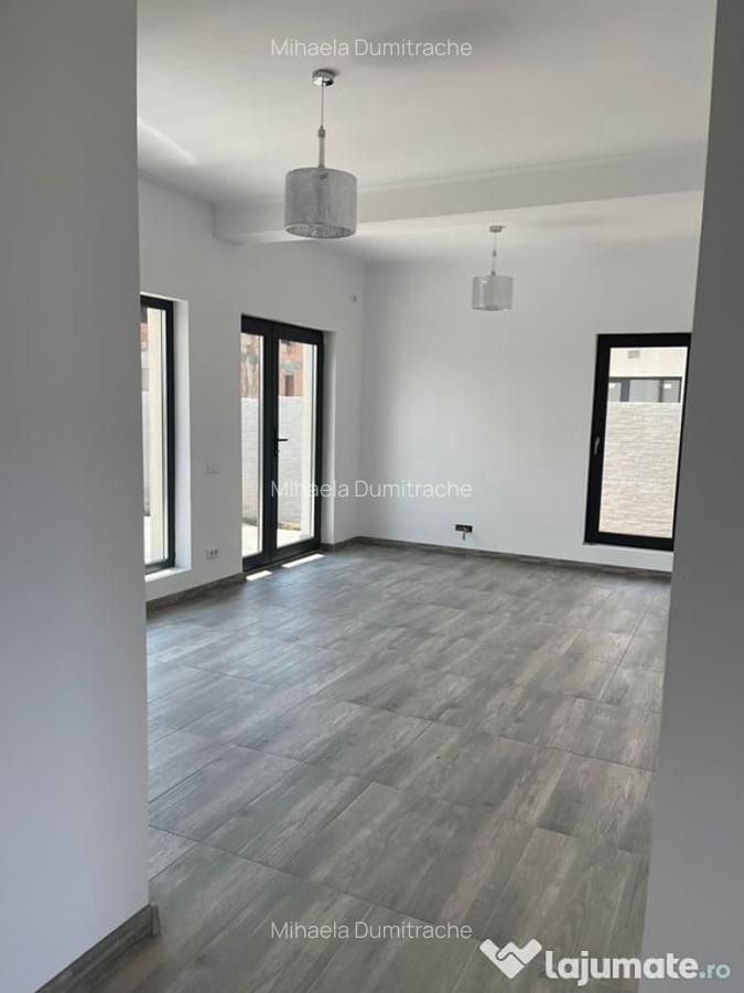 Casă Individuală Parter – 4 Camere | Buftea | Gata de Mutat. - 4