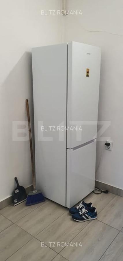 Garsoniera de vanzare, 20 mp, zona Triaj - 7